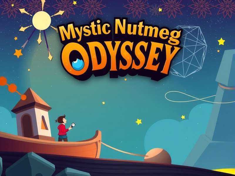 Mystic Nutmeg Odyssey Localization Features